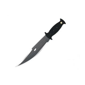 Condor Jungle Bowie 11 in. w/ Leather Sheath